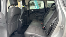 Ford Kuga 1.5 EcoBoost 182 Titanium 5dr Auto Petrol Estate